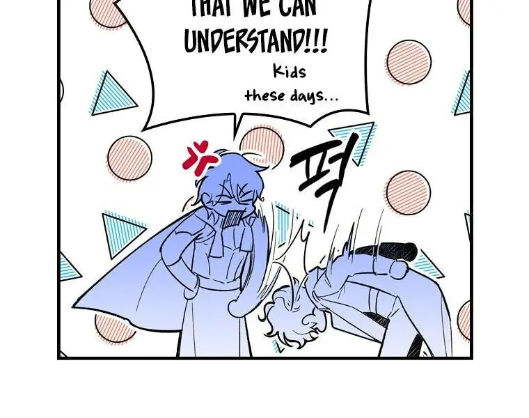 How to Get My Husband on My Side Chapter 4 Page 85