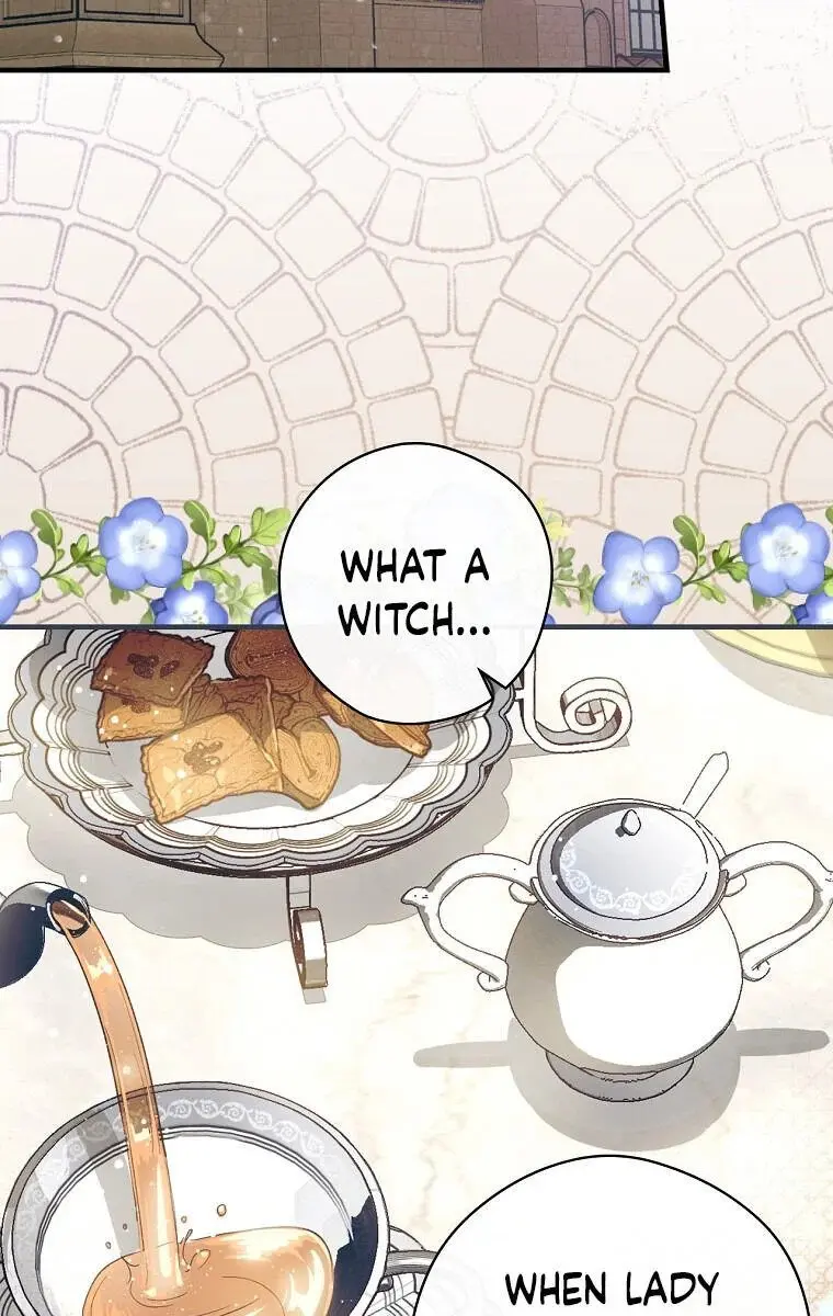 How to Get My Husband on My Side Chapter 4 Page 95