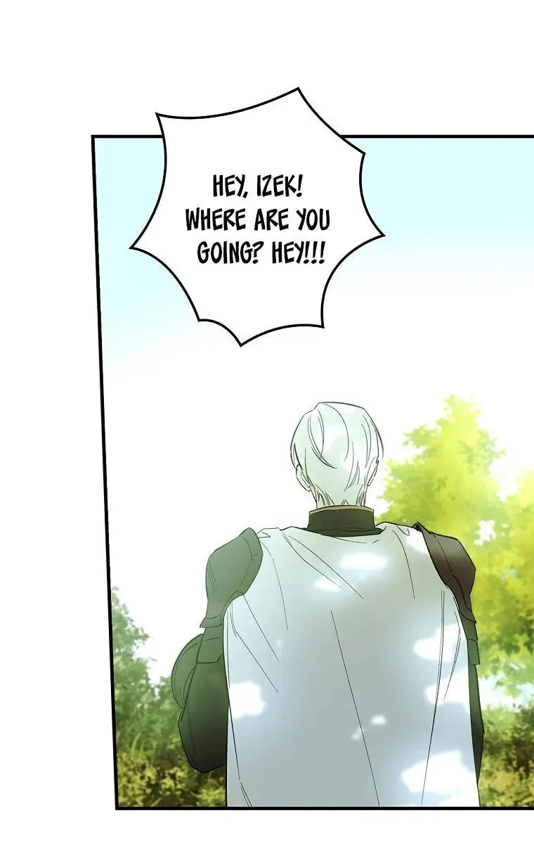 How to Get My Husband on My Side Chapter 4 Page 100
