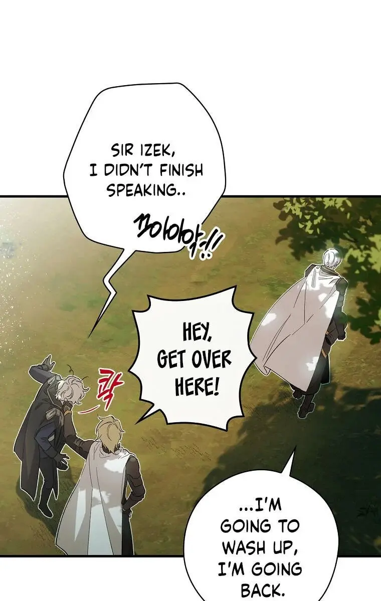 How to Get My Husband on My Side Chapter 4 Page 102