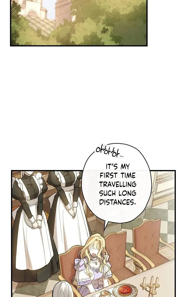 How to Get My Husband on My Side Chapter 5 Page 3