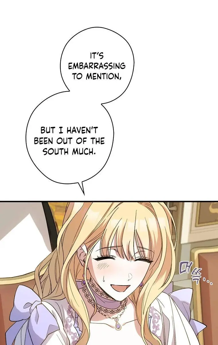 How to Get My Husband on My Side Chapter 5 Page 5