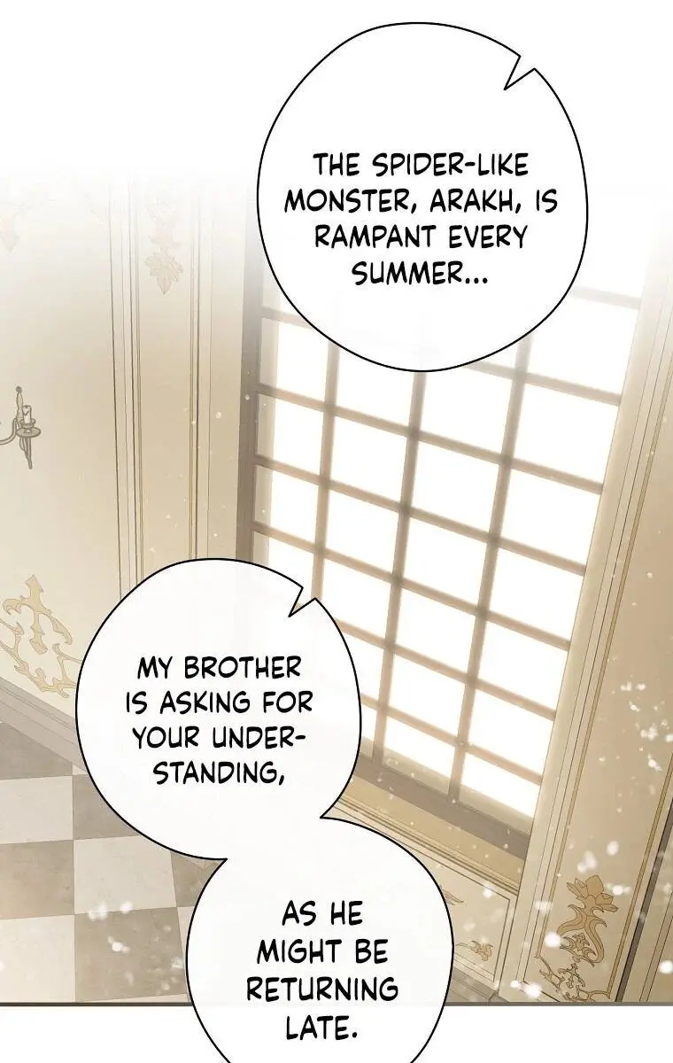 How to Get My Husband on My Side Chapter 5 Page 19
