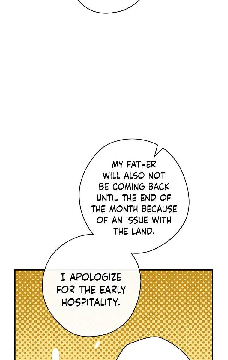 How to Get My Husband on My Side Chapter 5 Page 20