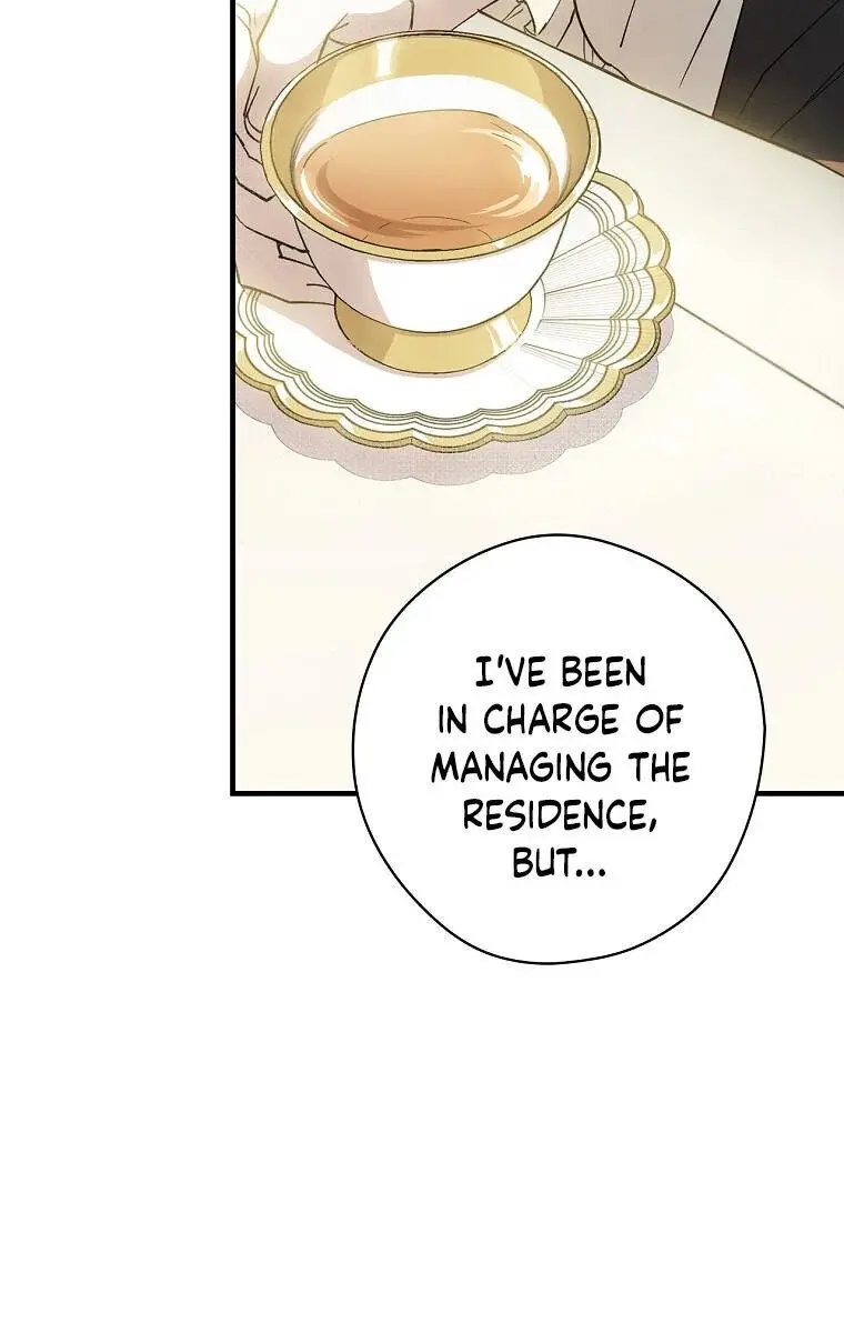 How to Get My Husband on My Side Chapter 5 Page 23