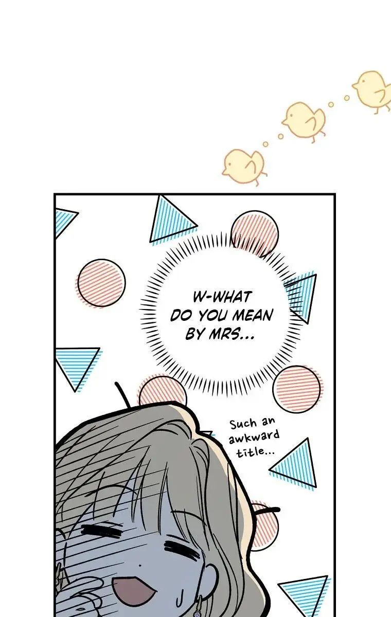How to Get My Husband on My Side Chapter 5 Page 28