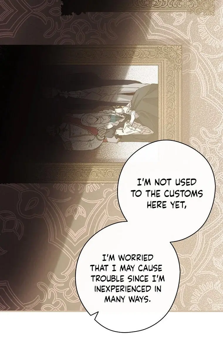 How to Get My Husband on My Side Chapter 5 Page 30
