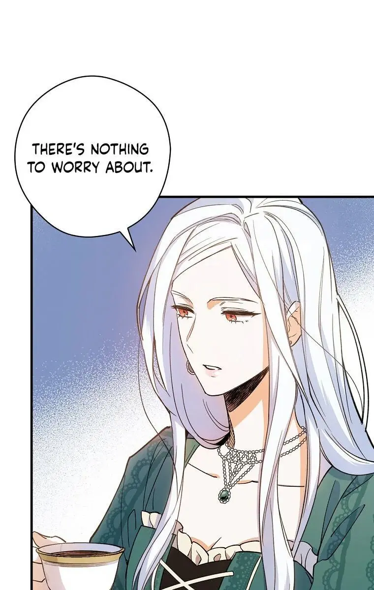 How to Get My Husband on My Side Chapter 5 Page 33
