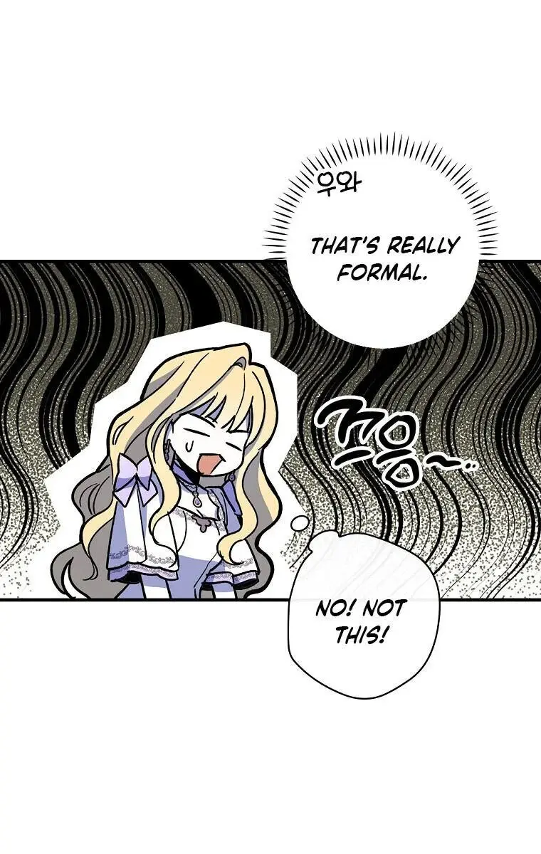 How to Get My Husband on My Side Chapter 5 Page 35