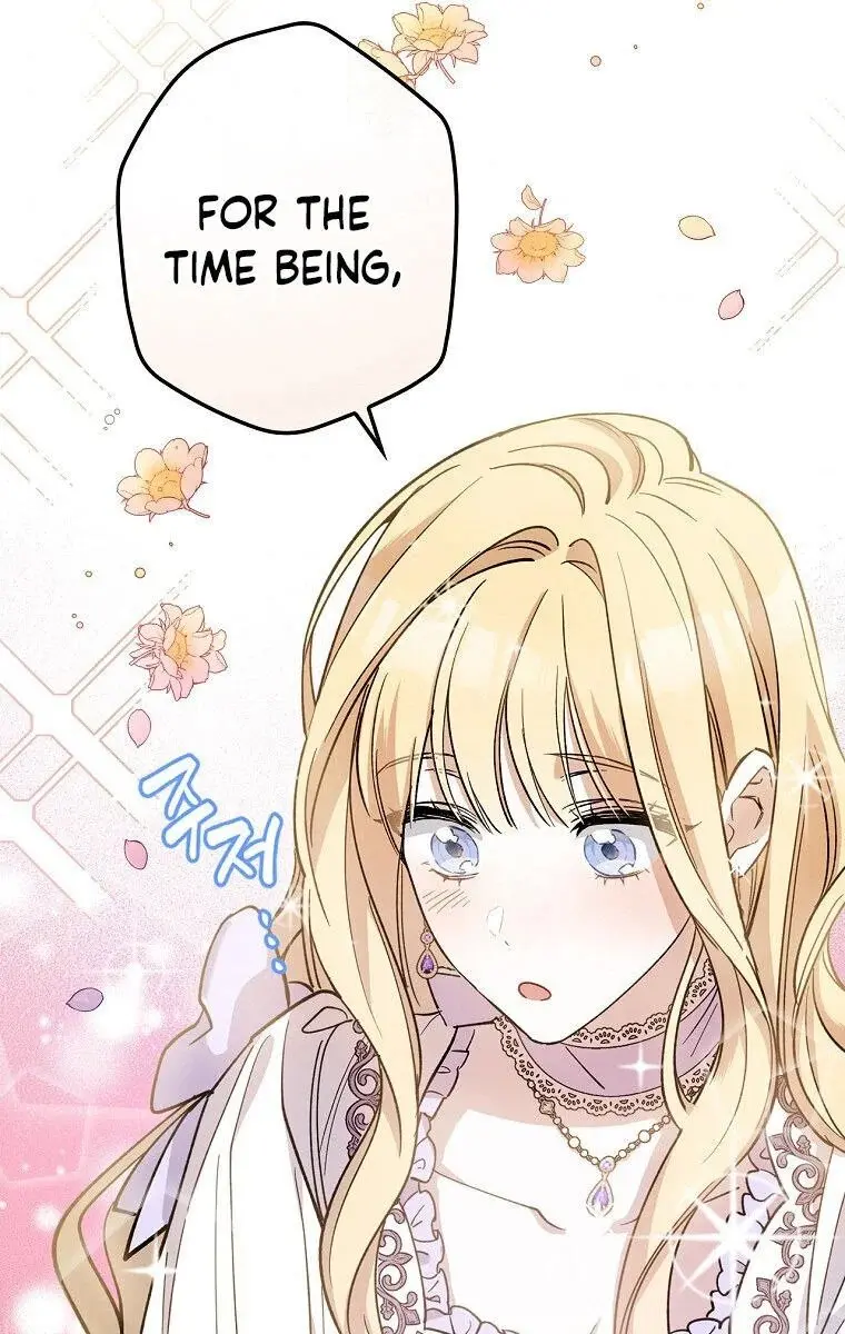 How to Get My Husband on My Side Chapter 5 Page 38
