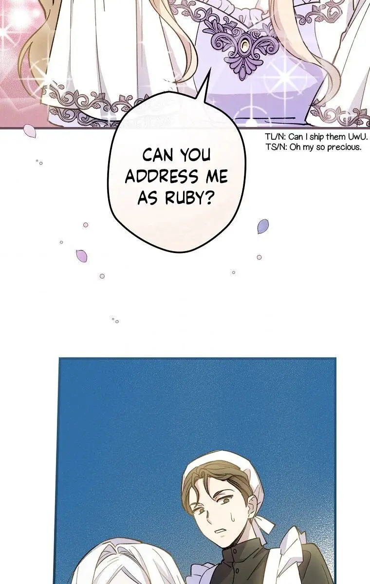 How to Get My Husband on My Side Chapter 5 Page 39