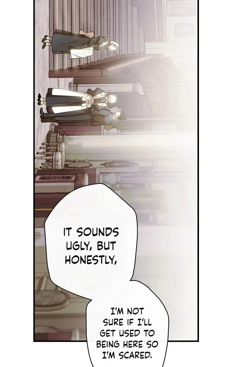 How to Get My Husband on My Side Chapter 5 Page 42