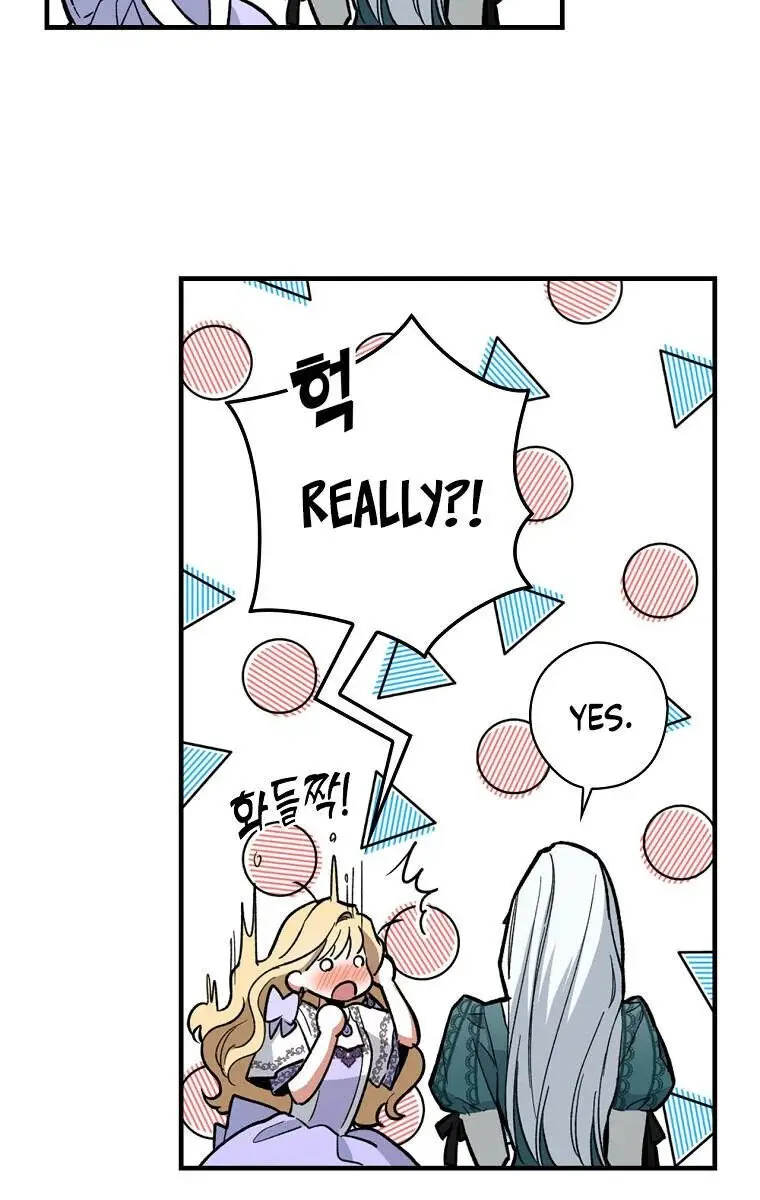 How to Get My Husband on My Side Chapter 5 Page 46