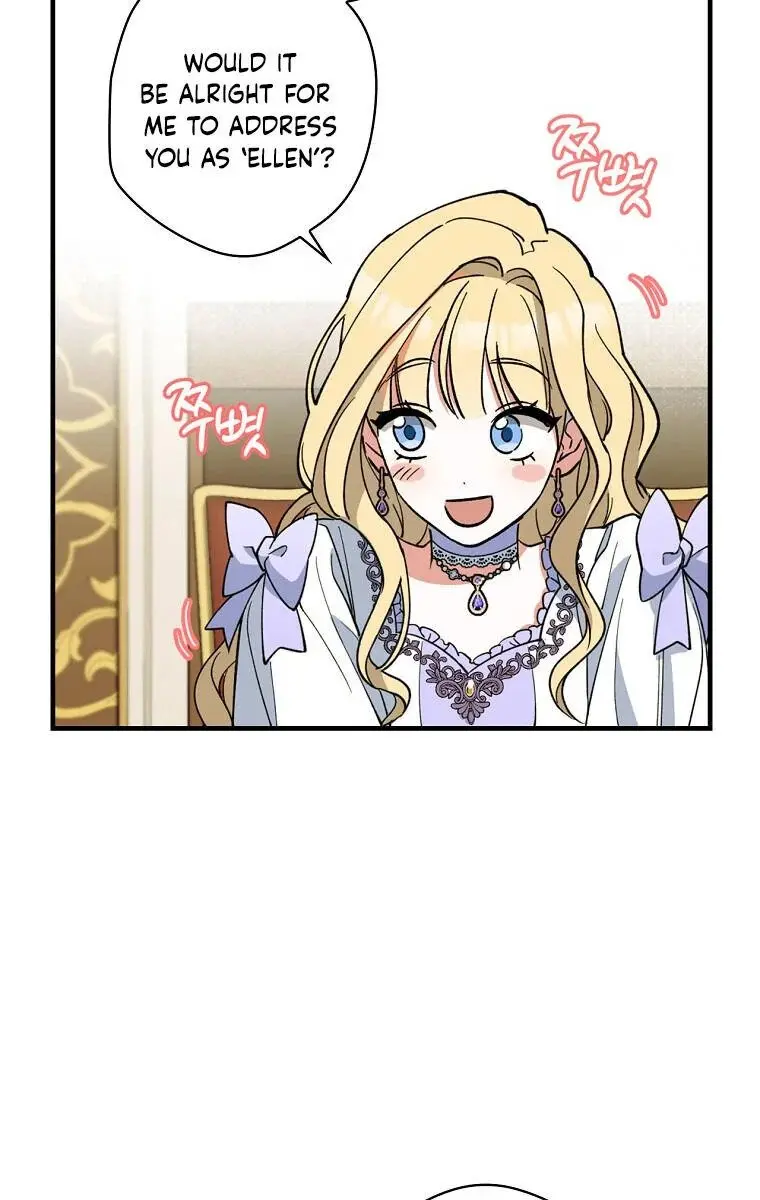 How to Get My Husband on My Side Chapter 5 Page 53