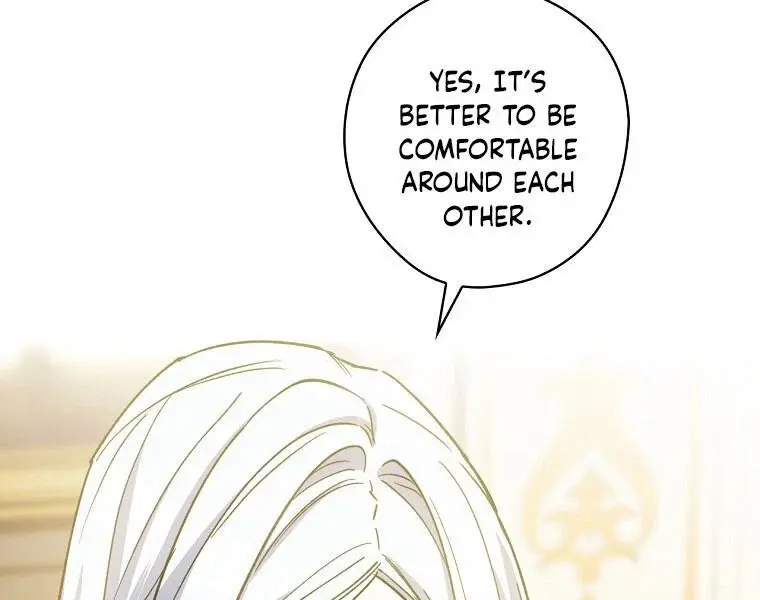 How to Get My Husband on My Side Chapter 5 Page 54