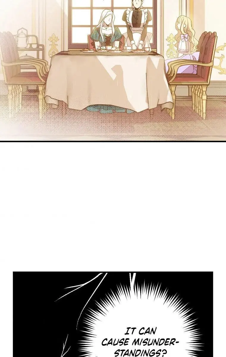 How to Get My Husband on My Side Chapter 5 Page 58