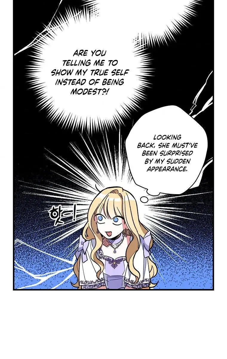 How to Get My Husband on My Side Chapter 5 Page 59