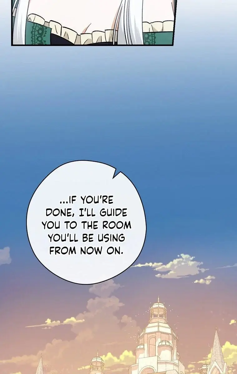 How to Get My Husband on My Side Chapter 5 Page 68