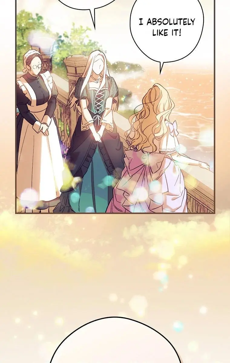 How to Get My Husband on My Side Chapter 5 Page 75