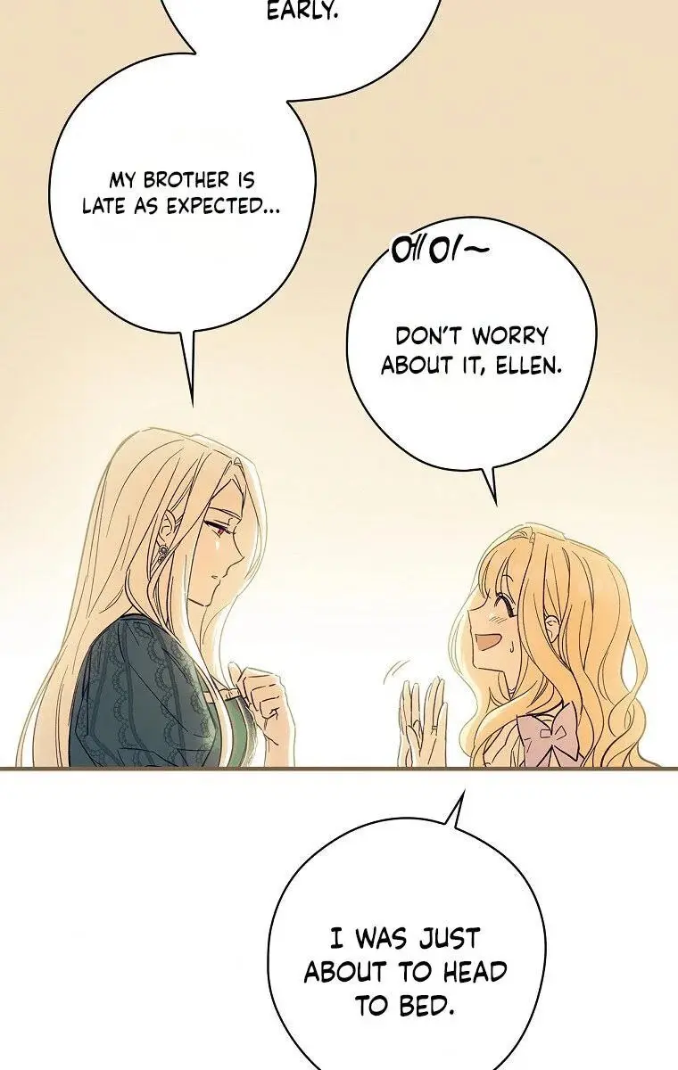 How to Get My Husband on My Side Chapter 5 Page 78