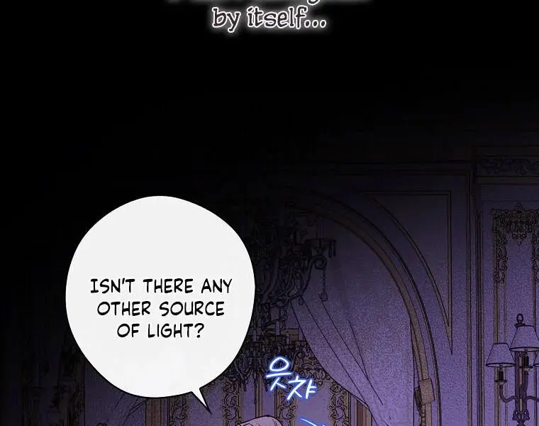 How to Get My Husband on My Side Chapter 5 Page 94