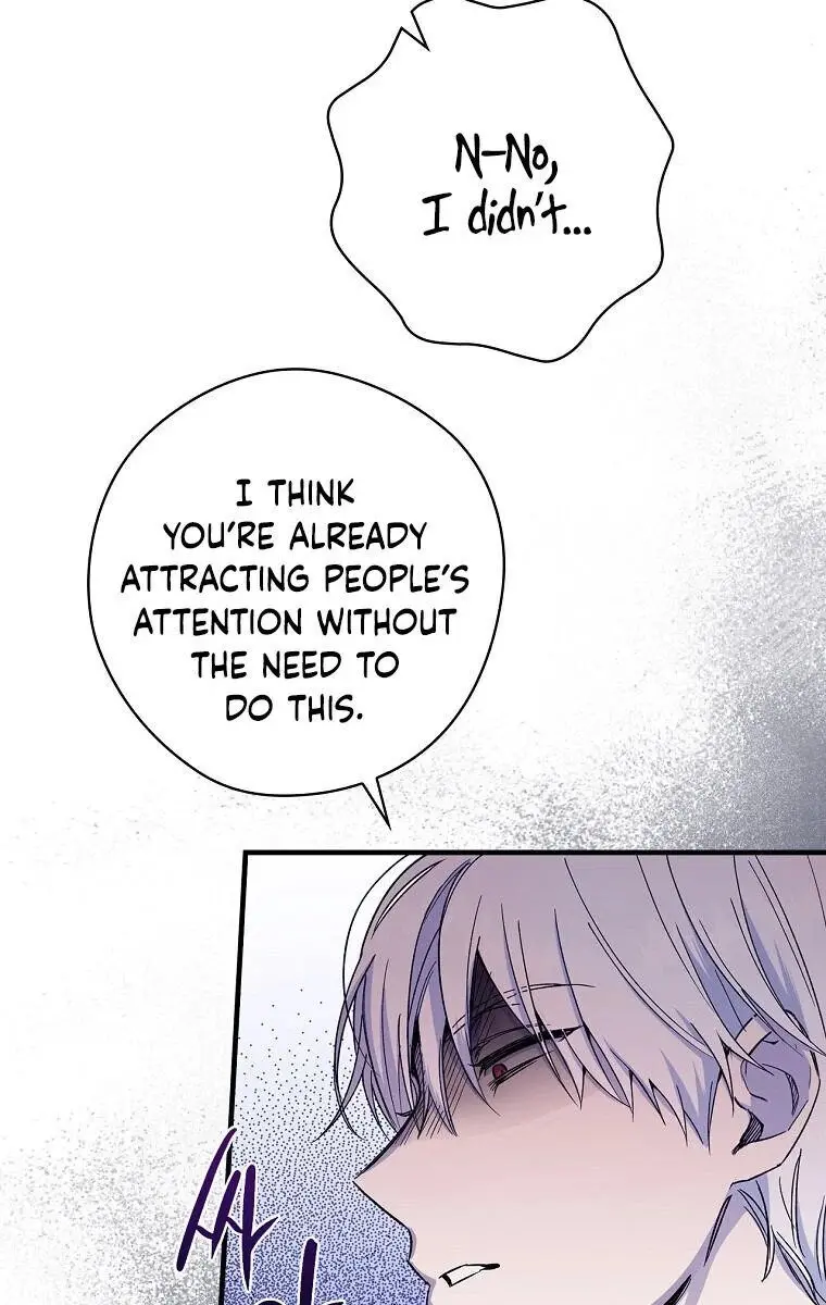How to Get My Husband on My Side Chapter 6 Page 43