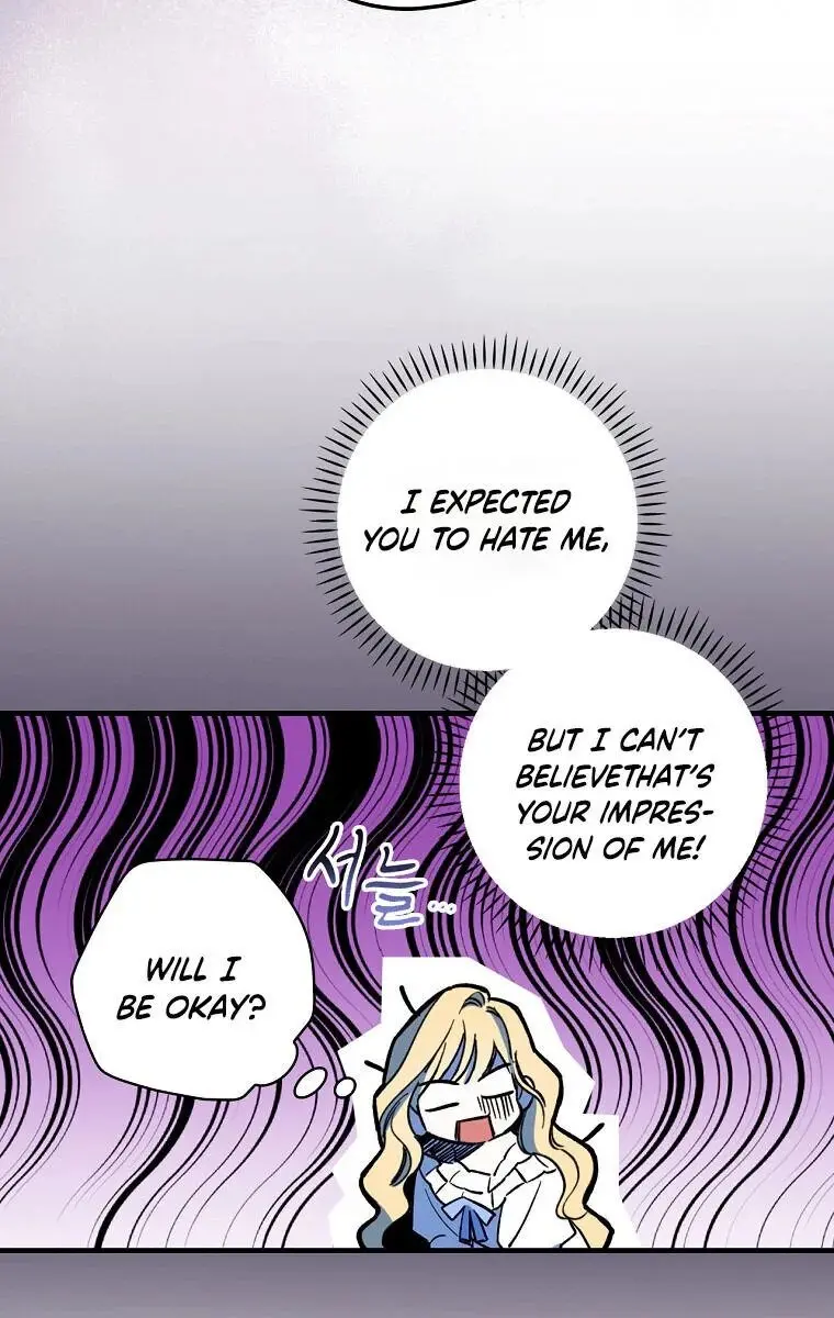 How to Get My Husband on My Side Chapter 6 Page 46