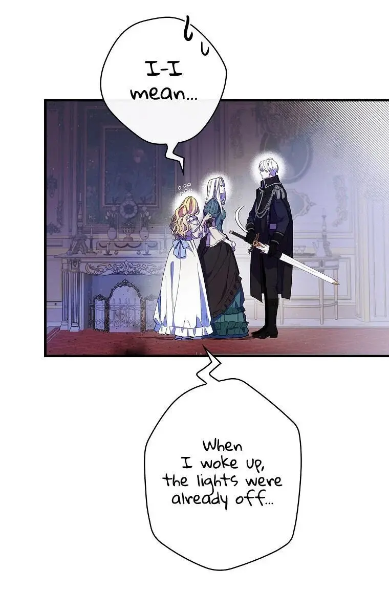 How to Get My Husband on My Side Chapter 6 Page 56