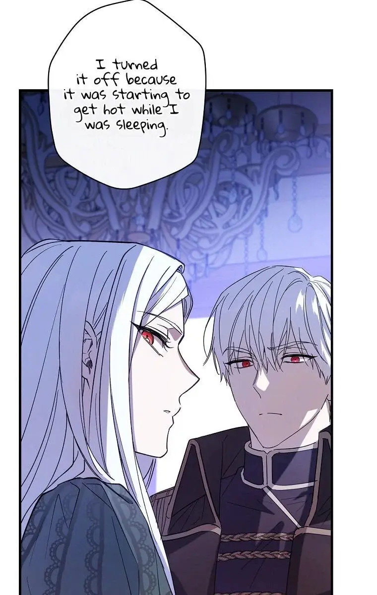 How to Get My Husband on My Side Chapter 6 Page 60