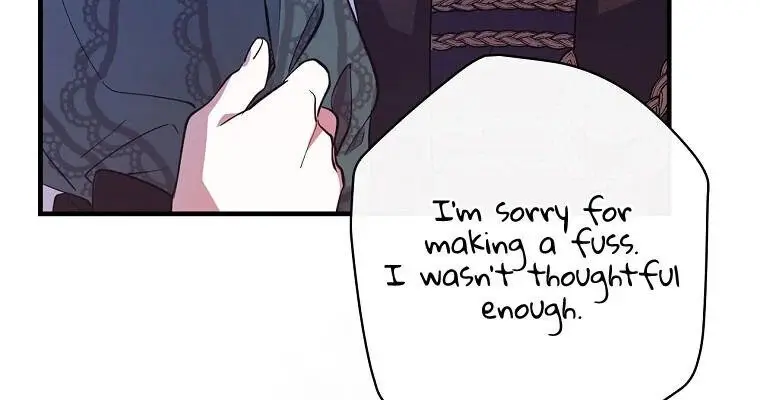 How to Get My Husband on My Side Chapter 6 Page 61