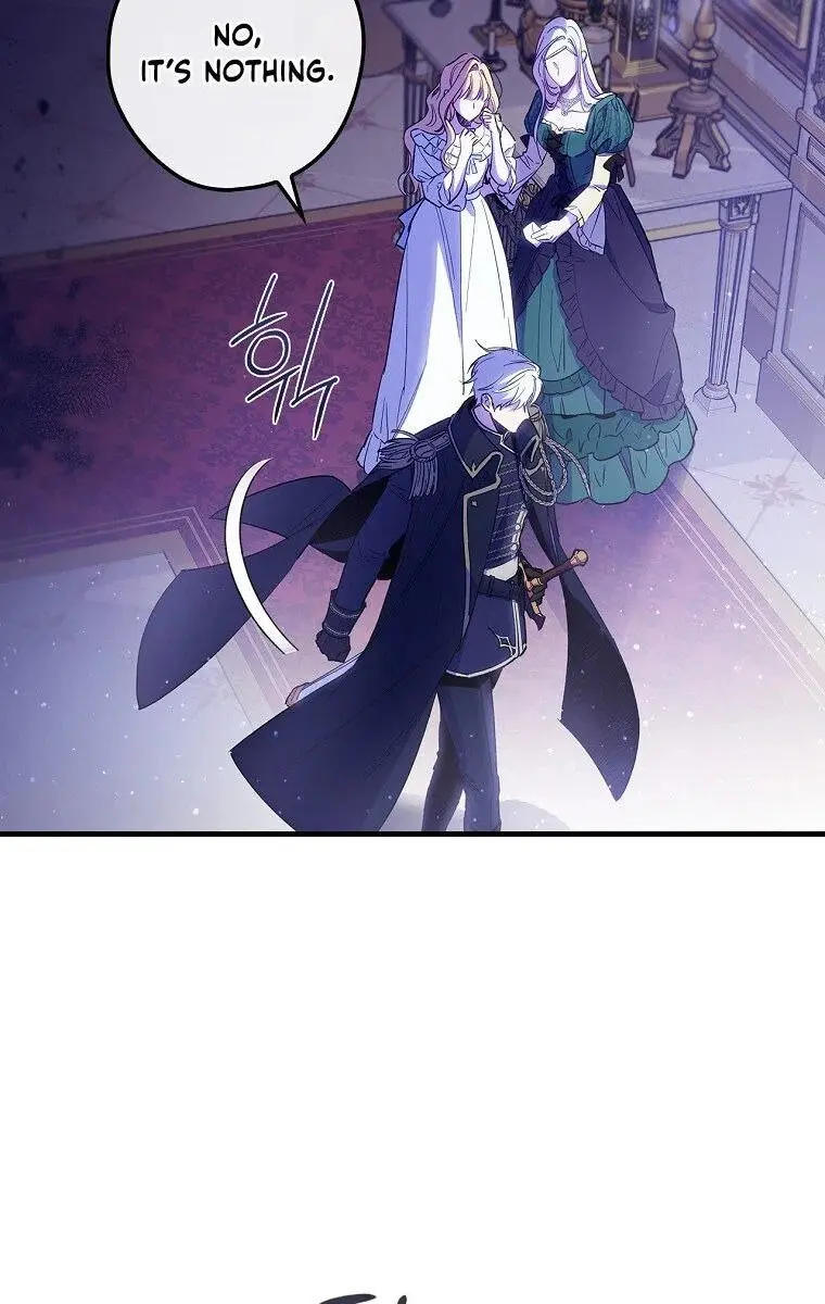 How to Get My Husband on My Side Chapter 6 Page 69