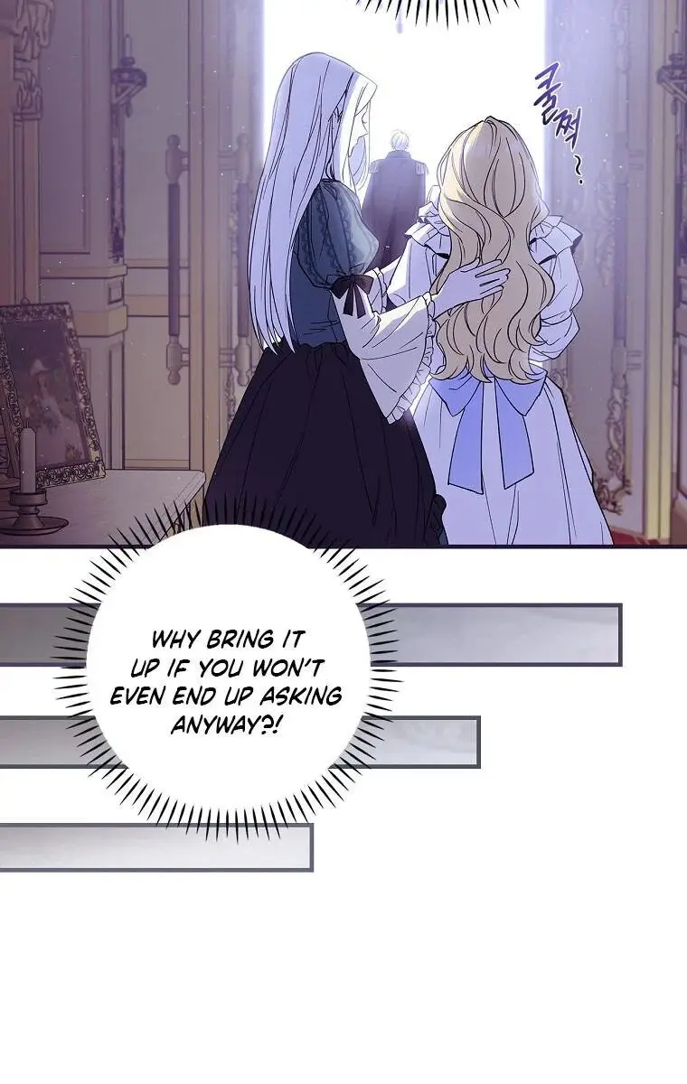 How to Get My Husband on My Side Chapter 6 Page 72