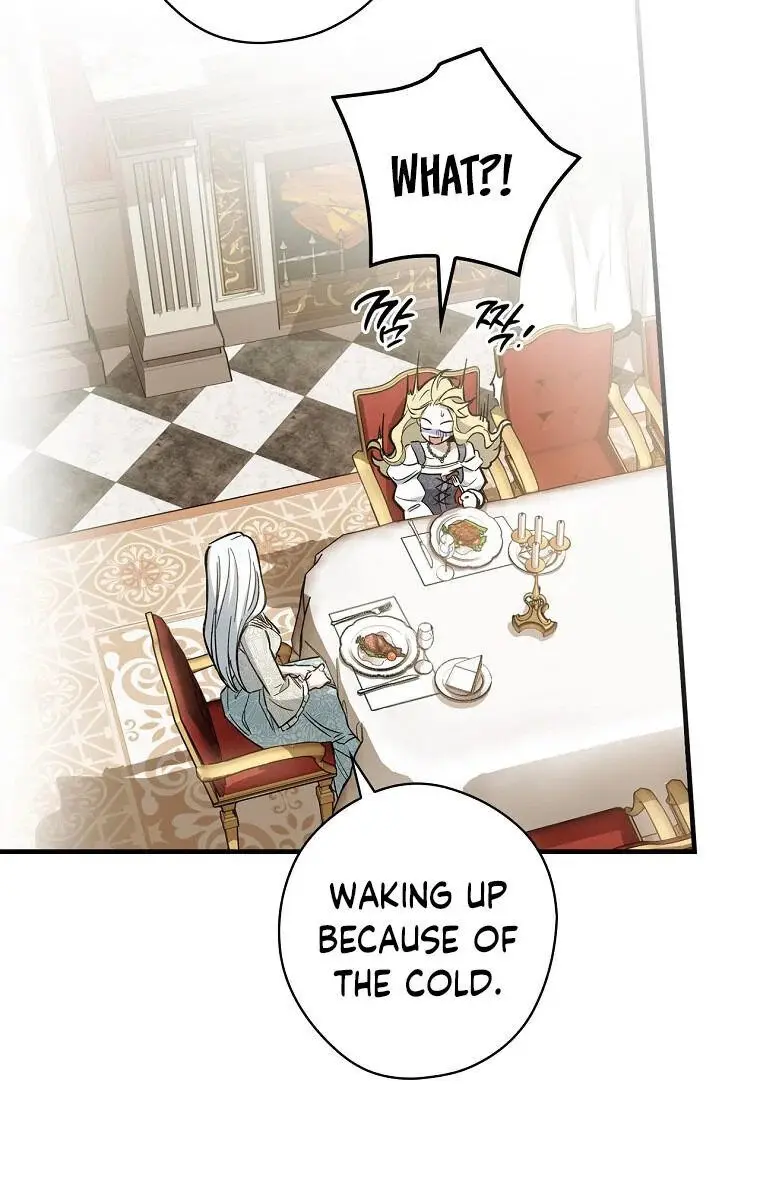 How to Get My Husband on My Side Chapter 6 Page 83
