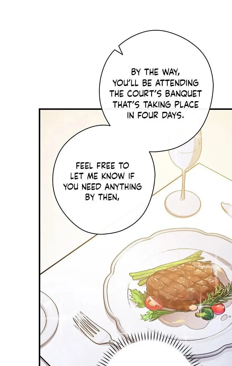 How to Get My Husband on My Side Chapter 6 Page 86