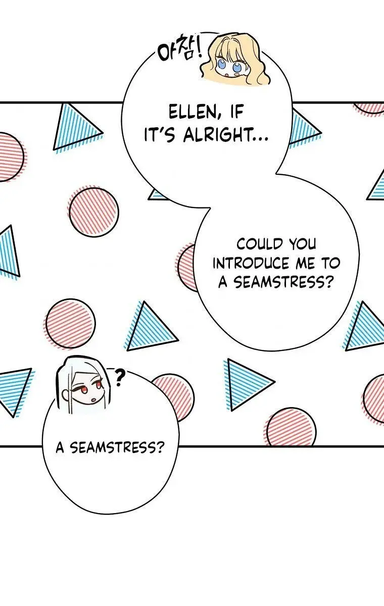 How to Get My Husband on My Side Chapter 6 Page 89