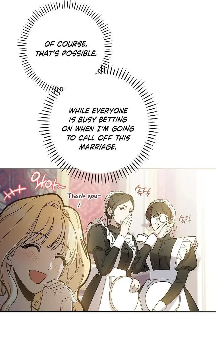 How to Get My Husband on My Side Chapter 6 Page 95