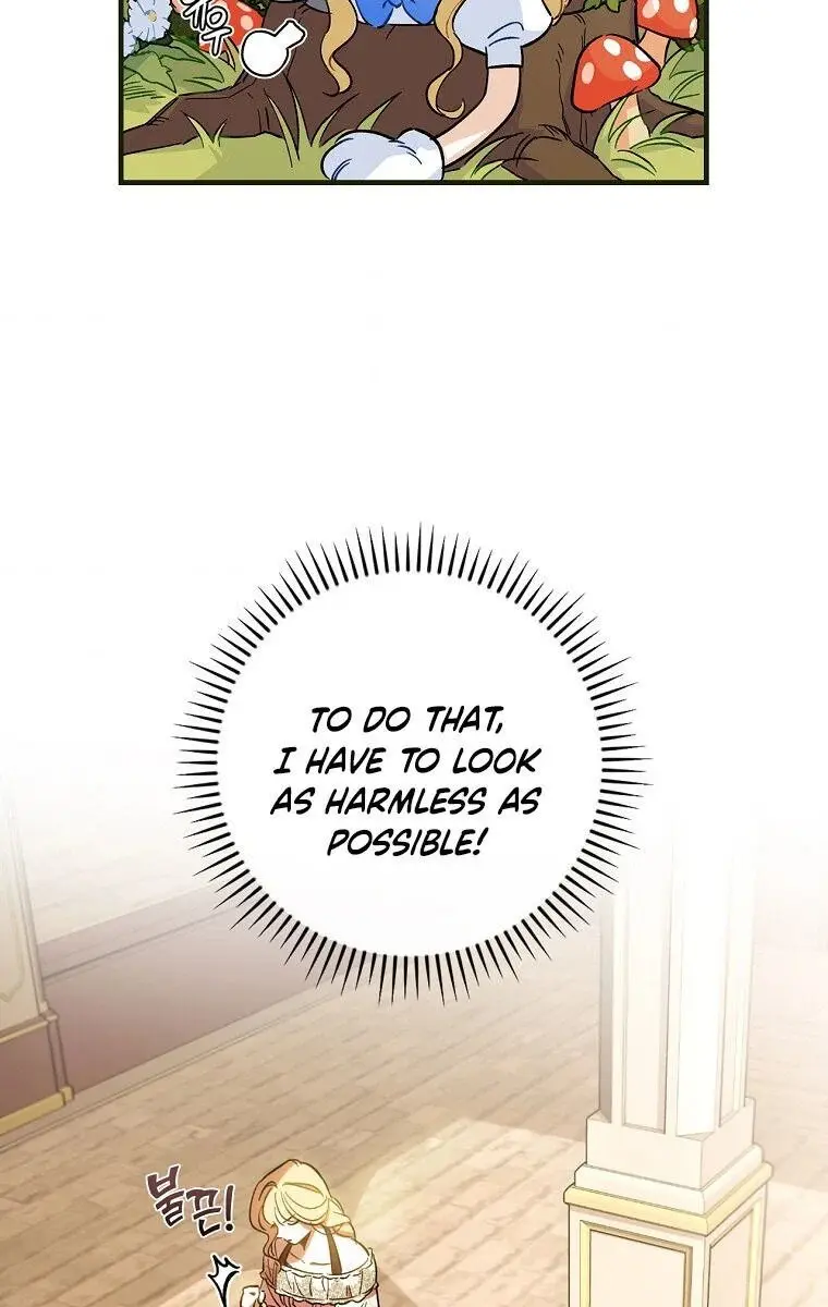 How to Get My Husband on My Side Chapter 7 Page 9