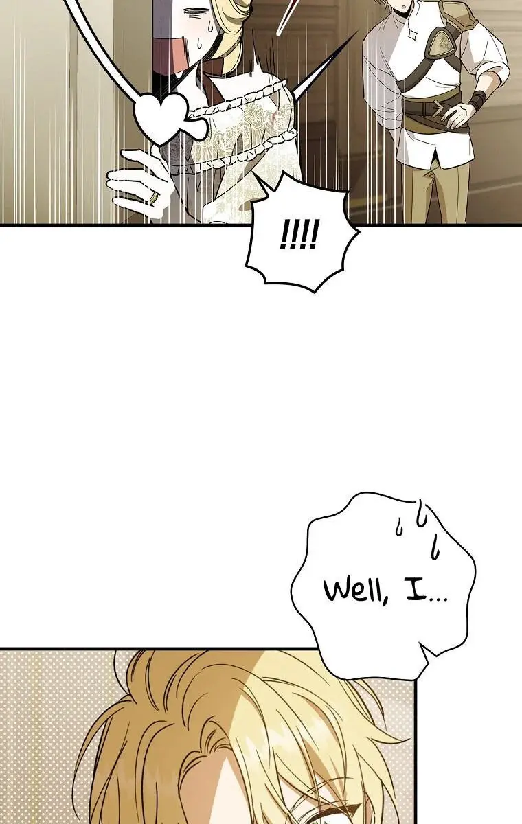 How to Get My Husband on My Side Chapter 7 Page 28