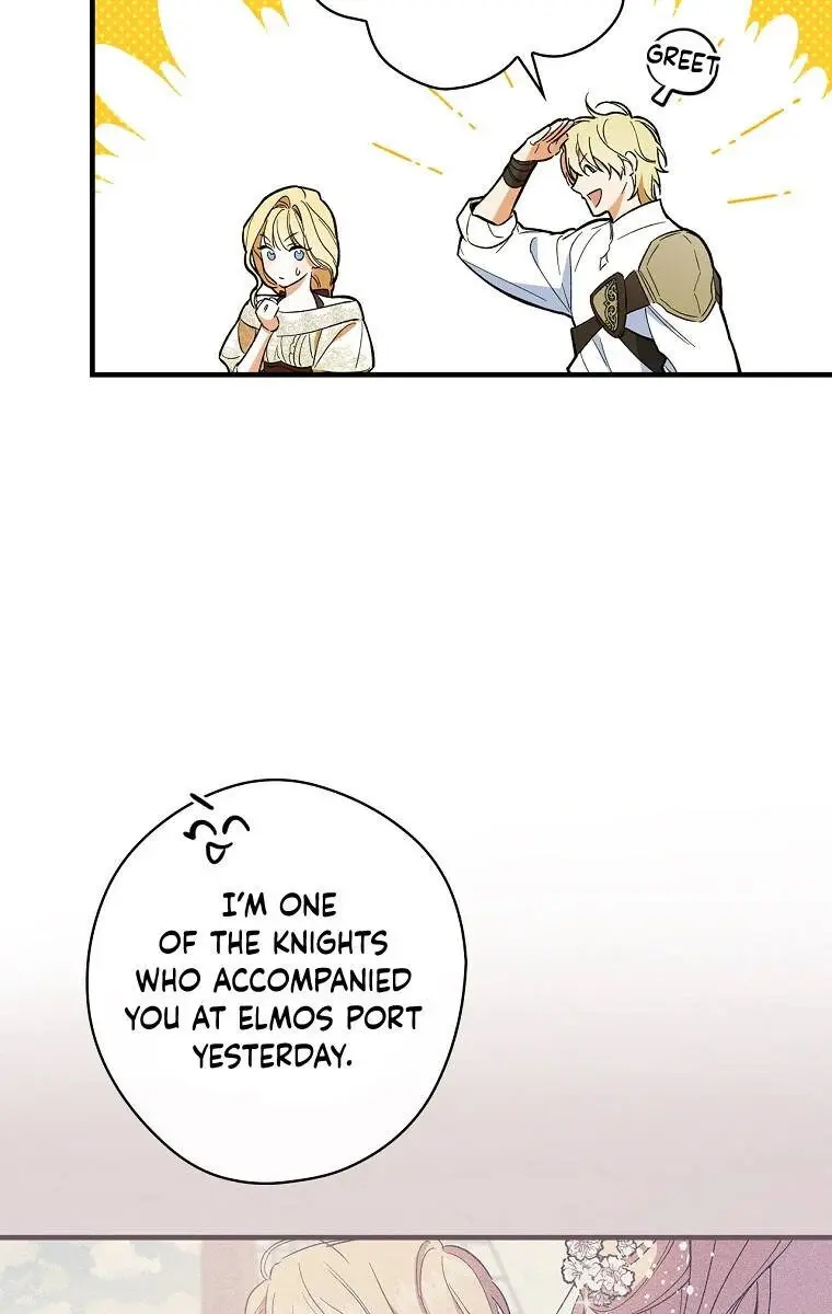 How to Get My Husband on My Side Chapter 7 Page 30