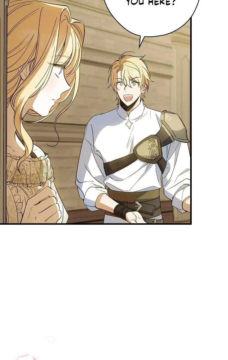 How to Get My Husband on My Side Chapter 7 Page 33