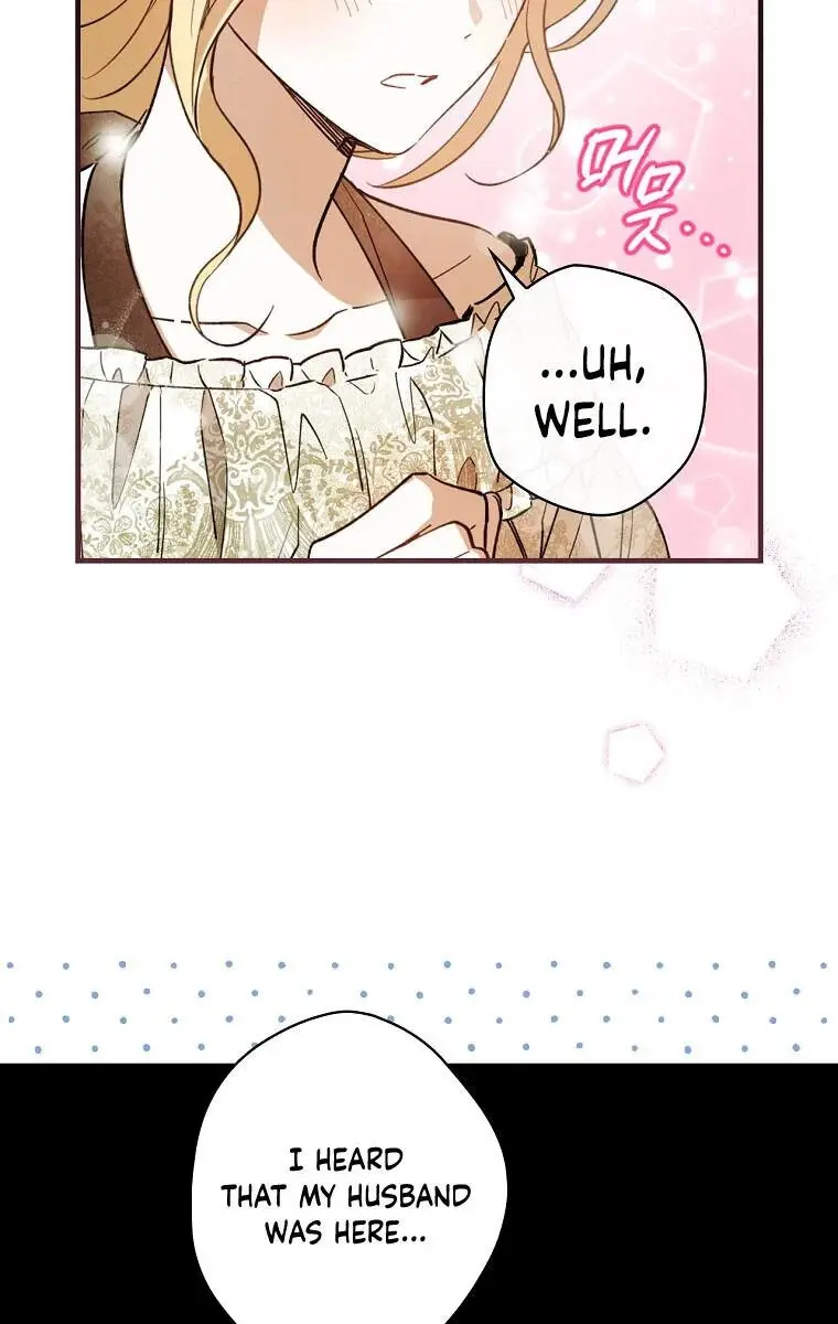 How to Get My Husband on My Side Chapter 7 Page 35