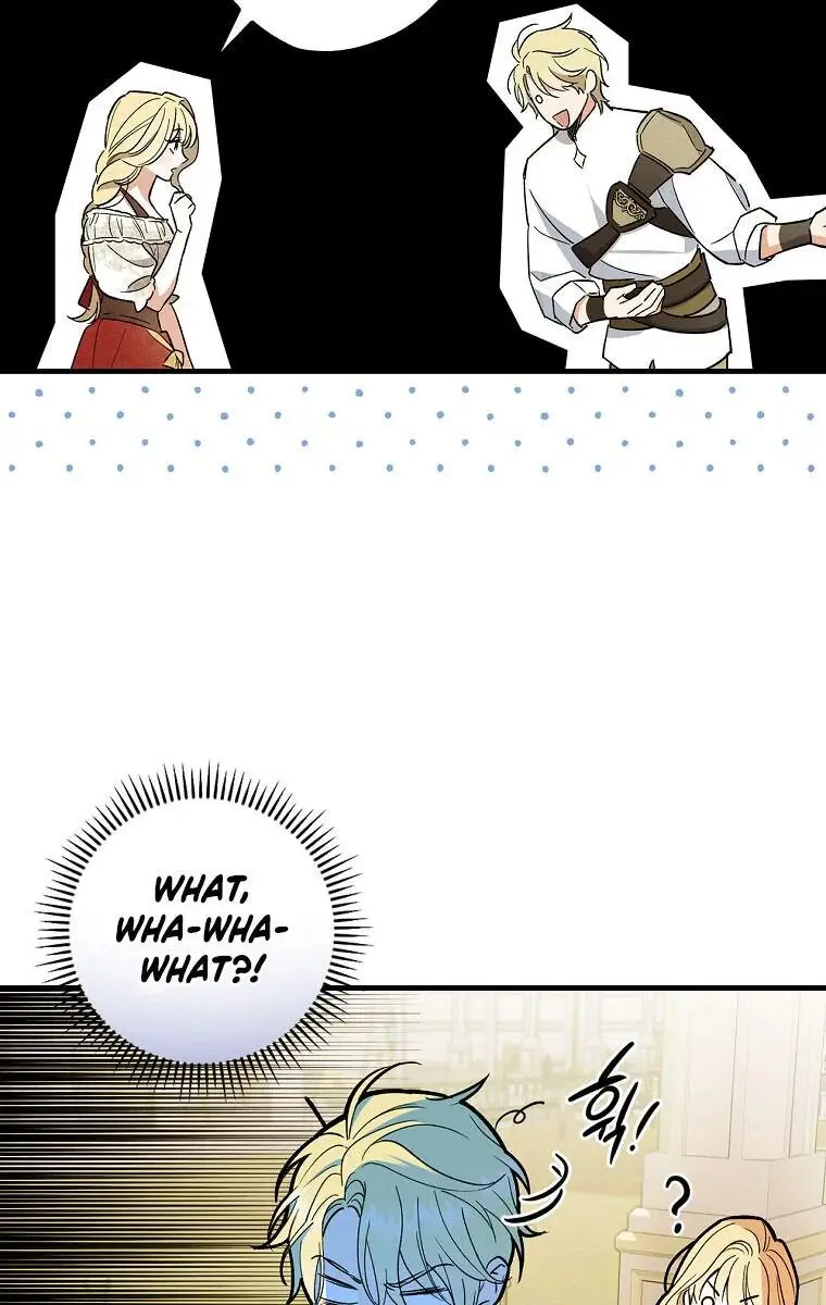 How to Get My Husband on My Side Chapter 7 Page 36