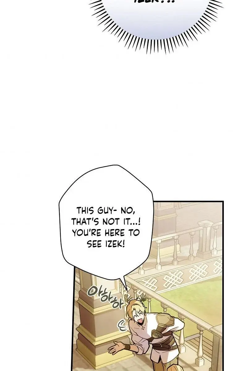 How to Get My Husband on My Side Chapter 7 Page 38