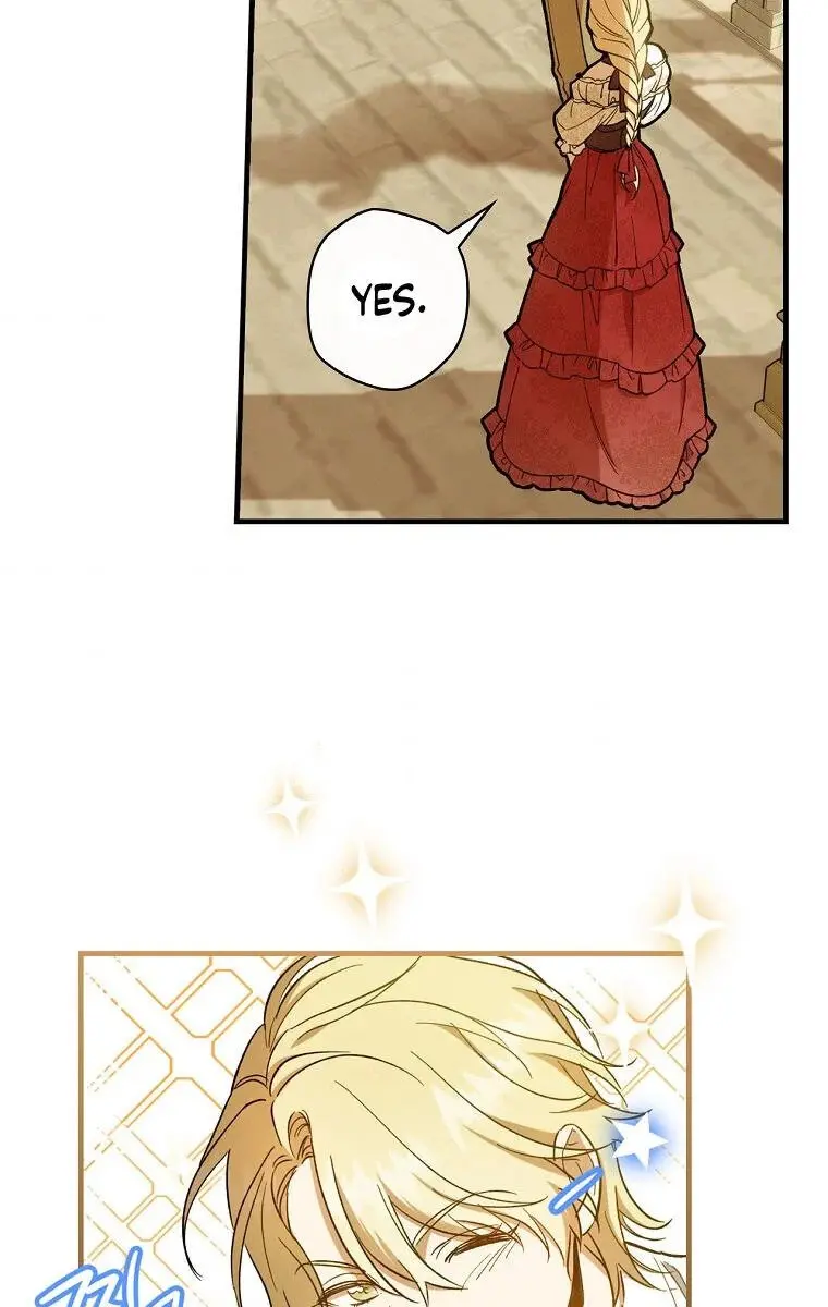 How to Get My Husband on My Side Chapter 7 Page 39