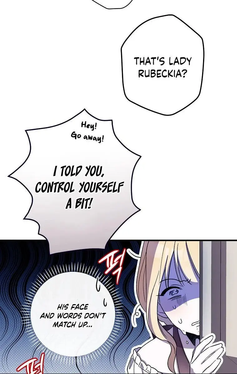 How to Get My Husband on My Side Chapter 7 Page 43