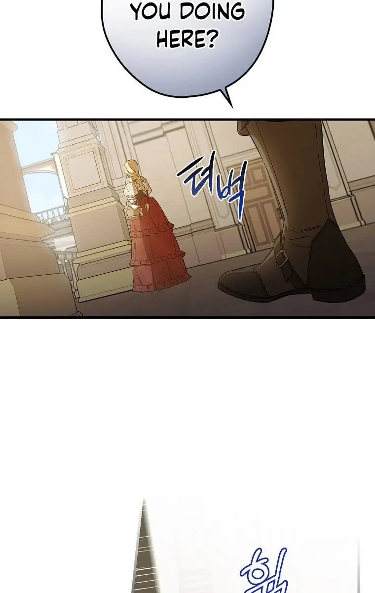 How to Get My Husband on My Side Chapter 7 Page 45