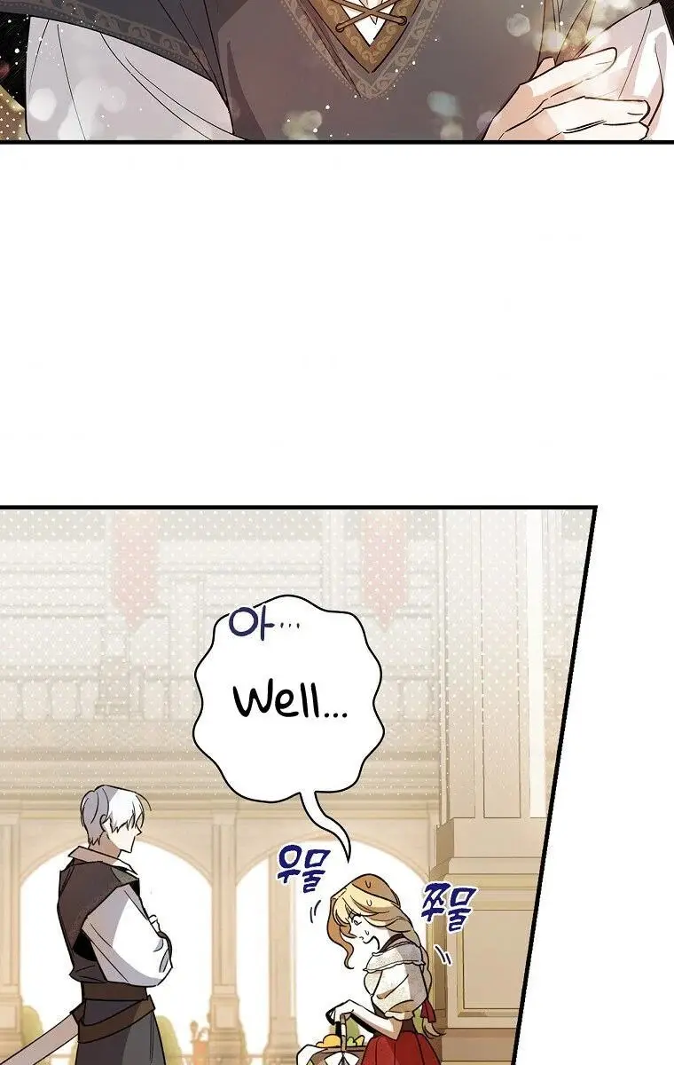 How to Get My Husband on My Side Chapter 7 Page 48