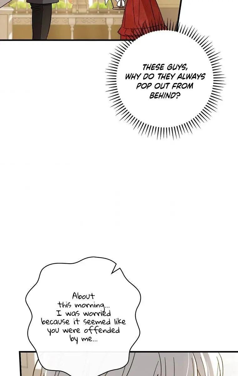 How to Get My Husband on My Side Chapter 7 Page 49