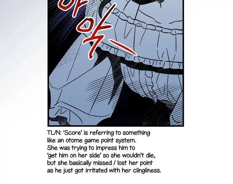 How to Get My Husband on My Side Chapter 7 Page 57