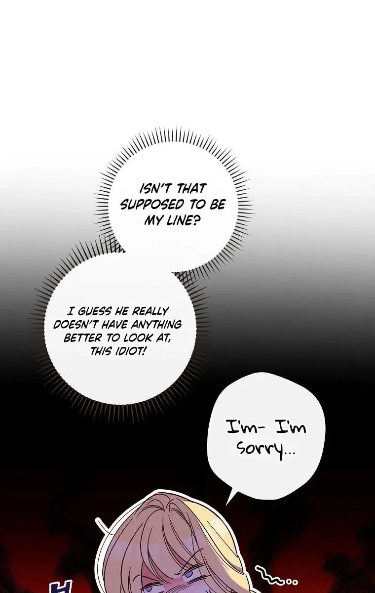 How to Get My Husband on My Side Chapter 7 Page 60